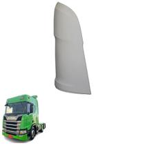 Defletor Coluna Dianteira Scania Série 6 NTG CR Lataria LD Defletor Coluna Dianteira Scania Série 6 NTG CR Lataria LD