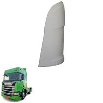 Defletor Coluna Dianteira Scania Série 6 NTG CR Lataria LE