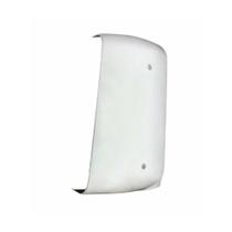 Defletor Coluna Grade Daf XF Lado: Esquerdo / Motorista