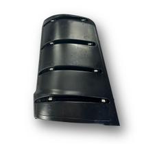 Defletor Coluna Lateral Lado Direito Man Tgx Interna Defletor Coluna Lateral Lado Direito Man Tgx Interna