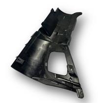 Defletor Coluna Lateral Lado Esquerdo Mb Axor Interno