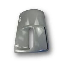 Defletor Coluna Lateral Lado Esquerdo Scania P 114 Cabine Baixa Defletor Coluna Lateral Lado Esquerdo Scania P 114 Cabine Baixa
