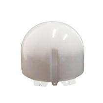 Defletor Condensadora Barril Midea AirVolution 9.000 a 12.000 Btus semelhante