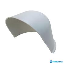 Defletor Condensadora Cyclone Carrier 60.000 Btu - 38CCU036