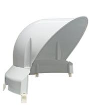 Defletor Condensadora Electrolux Midea Airvolution 18-30 - Mbw