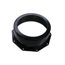 Defletor Cubo 6x4 Sinotruk Howo 380 WG9761340022.