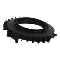 Defletor da Caixa Deengrenagem P/ Esmerilhadeira Stanley Sl227 e Sl229 e Stgl2218 Original