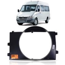 Defletor da hélice mercedes benz sprinter cdi 311 313 2002 a 2012
