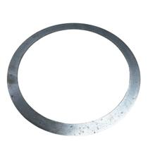 Defletor Da Roda Cubo Traseiro Axor HL7