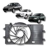 Defletor Da Ventoinha Corsa Classic Ano 2011 A 2016 - Super Soldas Defletor Da Ventoinha Corsa Classic Ano 2011 A 2016 - Super Soldas