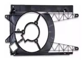 Defletor Da Ventoinha Do Radiador Celta Com Ar 2000 Á 2005