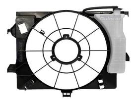 Defletor Da Ventoinha Do Radiador Com Reservatório