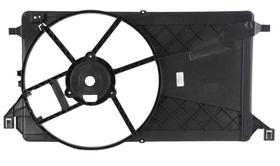 Defletor Da Ventoinha Focus Moderno Ano 2010 Em Diante