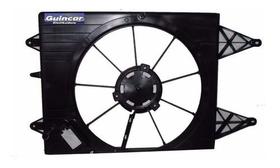 Defletor Da Ventoinha Gol G5 G6 G7 Com Ar 2009 A 2017 Novo