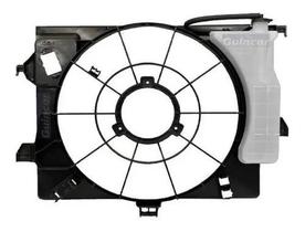 Defletor da ventoinha Hb20 2013 2014 2015 2016 Veloster