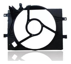 Defletor Da Ventoinha Idea 1.4/1.6 C/ar Sistema Behr