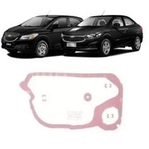 Defletor De Agua Da Porta Dianteira Esquerda Pecas Genuinas Gm Onix prisma 94746307 Defletor De Agua Da Porta Dianteira Esquerda Pecas Genuinas Gm Onix prisma 94746307