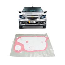 Defletor De Agua Da Porta Dianteira Pecas Genuinas Gm Onix prisma 94746308 Defletor De Agua Da Porta Dianteira Pecas Genuinas Gm Onix prisma 94746308