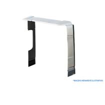 Defletor de Ar Cabine Super Space Completo Articulado - DAF 0918111