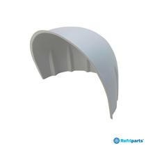 Defletor de Ar Condensadora Midea - 38KQX12S5 Cyclone Q/F