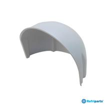 Defletor de Ar Condensadora Springer Midea K38KDCH1 Cyclone