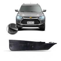 Defletor De Ar Do Parachoque Dianteiro Lado Direito Pecas Genuinas Gm Tracker 2021 A 2022 26238245