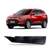 Defletor De Ar Do Parachoque Dianteiro Lado Esquerdo Pecas Genuinas Gm Tracker 2021 A 2022 26238244