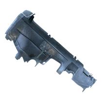 Defletor De Ar Do Radiador Esquerdo Original VW 6EA121283