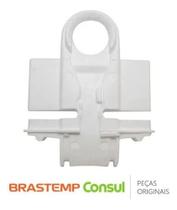 Defletor De Ar Geladeira Brastemp Consul Crb39a Brb39 Crb36a Original - Consul/Brastemp