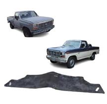 Defletor de ar inferior do radiador ford f-250 1998 a 2012 Defletor de ar inferior do radiador ford f-250 1998 a 2012