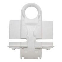 Defletor de ar isopor evaporador w10169464