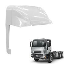 Defletor De Ar Iveco Tector Cabine Simples Completo