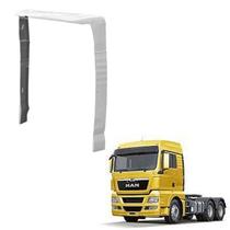 Defletor De Ar Man Tgx Com Teto