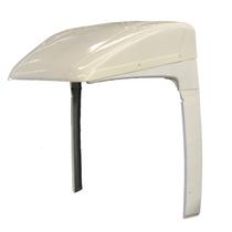 Defletor De Ar Mb 1634 Completo