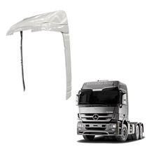 Defletor De Ar Mb Actros Megaspace Com Regulagem