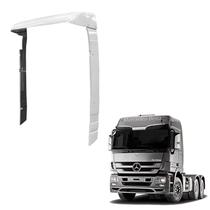 Defletor De Ar Mb Actros Megaspace Fixo Completo