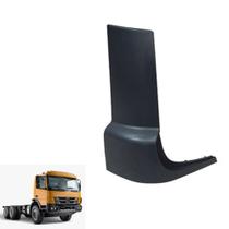 Defletor De Ar Mercedes Atego Externo Lado Direito