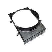 Defletor de ar rad. mbb atego 1718/1728s/2425/2428 plast nac Defletor de ar rad. mbb atego 1718/1728s/2425/2428 plast nac