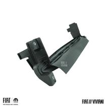 Defletor de Ar Radiador Fiat Strada Defletor de Ar Radiador Fiat Strada