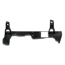 Defletor De Ar Radiador Gol Voyage Original VW 5U0820160A