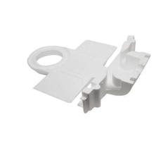 Defletor de Ar Refrigerador Brastemp/Consul Original - W10169464