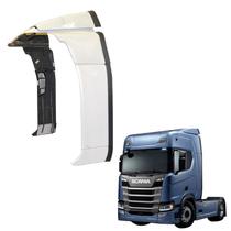 Defletor De Ar Scania Cabine Pequena 2019 Leito Normal