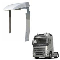 Defletor De Ar Volvo Fh Globetrotter - Rodoplast