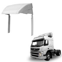 Defletor De Ar Volvo Fm Cabine Baixa Antigo Defletor De Ar Volvo Fm Cabine Baixa Antigo