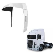 Defletor De Ar Vw Constellation Cabine Alta Leito Completo