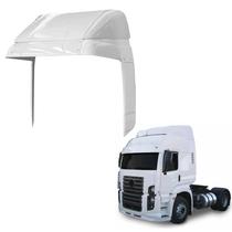 Defletor De Ar Vw Constellation Cabine Baixa Leito Completo