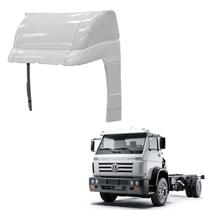 Defletor De Ar Vw Titan Worker Completo Com Regulagem