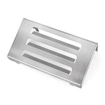 Defletor de calor QuliMetal para Weber Spirit II 20x11x5 cm Defletor de calor QuliMetal para Weber Spirit II 20x11x5 cm