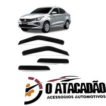 Defletor de chuva cronos 18/20 4p