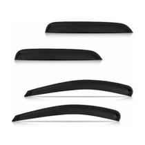 Defletor de chuva ecosport 03/12 4p Defletor de chuva ecosport 03/12 4p